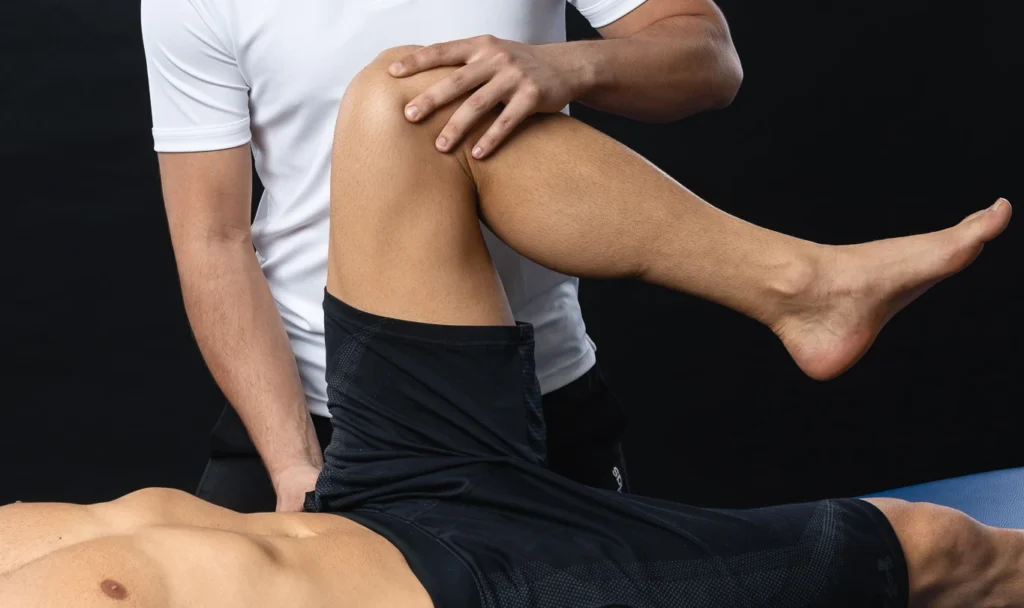 Fizjoterapia Kraków - Strong House